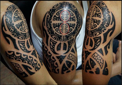 Image result for Maori tattoos