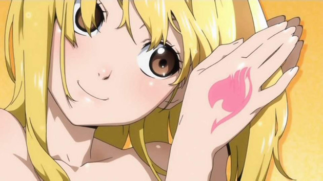 20 hình xăm đẹp được yêu thích nhất trong thế giới anime/manga (P.1)