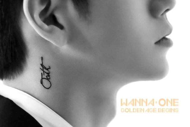 Mới đầu năm, Wanna One đã tung ảnh "nhá hàng" cho một 2018 "hoàng kim"
