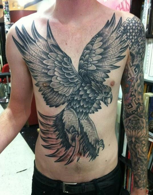 Image result for Hình xÄm Äại bà ng