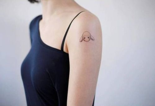  Hình xăm cừu  Sheep Tattoo Đôi  Saigon Tattoo Club  Facebook